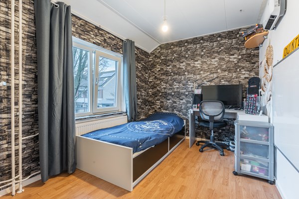 Medium property photo - Taets van Amerongenstraat 12, 2681 EH Monster